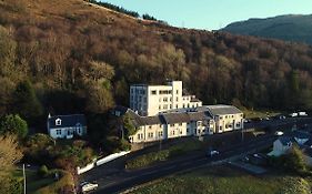 Loch Long Hotel